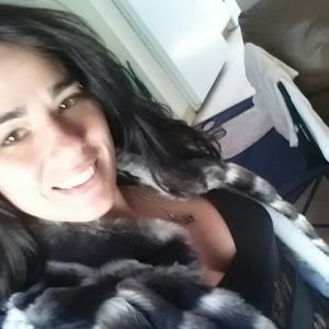 Meet your Posher, Stacy